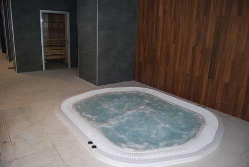 Dp Apartament Polanki Park 科沃布热格 外观 照片